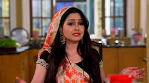 Vibhuti's Business In Trouble