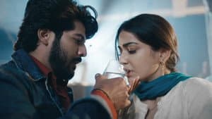 Sneha's fierce stand gets Kali arrested