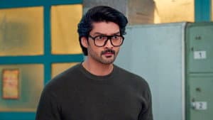 Aarambhi's Bold Move Stuns Vishwas