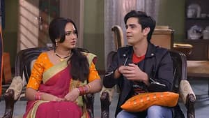Happu and Beni’s friendship troubles Rajesh - Happu Ki Ultan Paltan