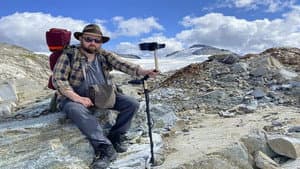The Mystery of Terrarosa Gold