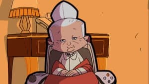 Episode 20