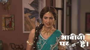 Tiwari Aims His Slingshot At Anita