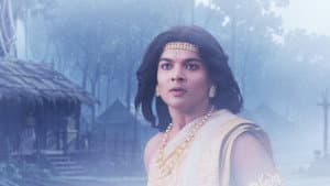 The Pandavas' Tough Test