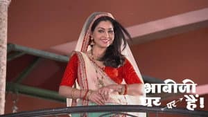 Vibhuti Slaps Prem