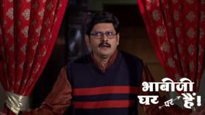 Vibhuti and Manmohan Get Flashbacks Of Their Past Lives