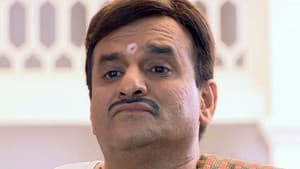 Babuji Files A Missing Complaint Of Ghotak