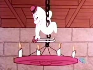 Roll-A-Ghoster
