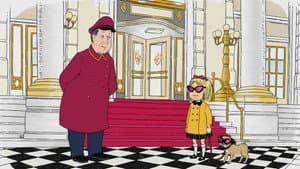 Me, Eloise - Part 1
