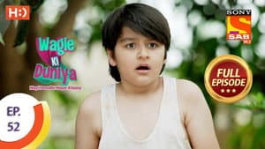 Atharva Meets His Family