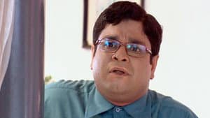 Gillu's Surprise Gift