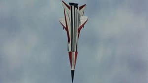 Renegade Rocket