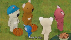 The Autumn Harvest Party