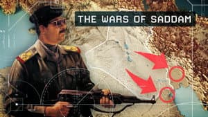 The Wars of Saddam