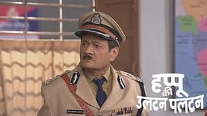 Rajesh Sees Happu’s Teeth and Thrashes the Family