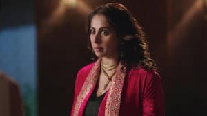 Gulaab's Shocking Move