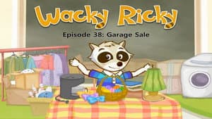 Episode 38: Garage Sale