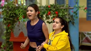 Amma and Rajesh stand for the election - Happu Ki Ultan Paltan