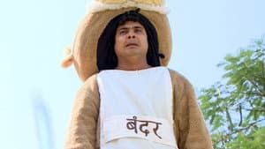 Kapi Meets Chuhiya