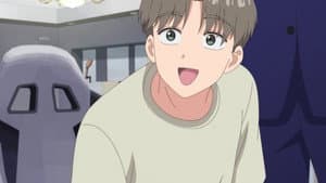 Yan Jinyu requests to join the battle!