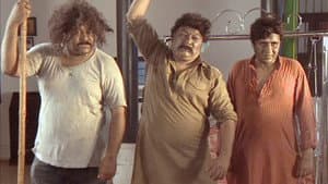 Munni The Chicken Is Missing