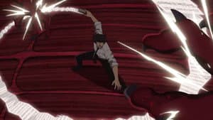Secret of the Demon Hand (Part 1)