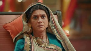 A Shocker For Suman