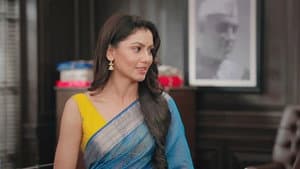 Amruta asks Jayesh for the unthinkable