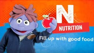 Nutrition
