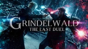 GRINDELWALD: WHAT happens after FANTASTIC BEASTS? 🐉 Full Story!