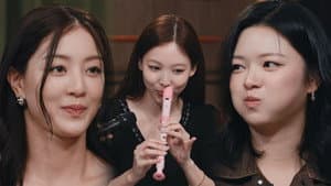 The Quiet Interview: TWICE (Nayeon, Jeongyeon, Jihyo)