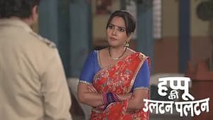 Happu Tries to Arrange the AC