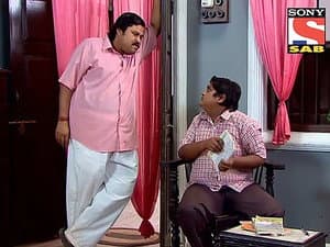 Ghotak Resigns