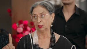 Babita has disappeared!
