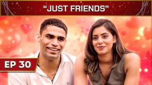 "Just Friends"