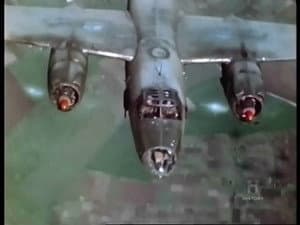 B-26 Marauder