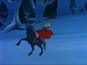 The Headless Horseman