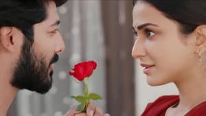 Siddhu visits Purvi