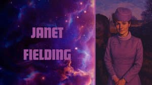 Janet Fielding