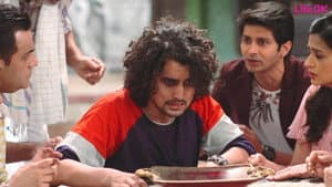 Ishaan Reveals Keith's Crime