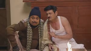 Tillakkad Nath helps Happu and Beni - Happu Ki Ultan Paltan