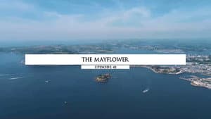 The Mayflower