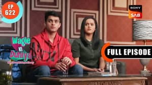 Vivaan Has A Breakdown