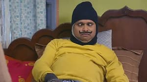 Amma puts on an act - Happu Ki Ultan Paltan