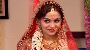 Lilavati Possesses Mr Chopra