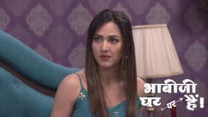 The Curse Rebounds and Affects Tiwari Again