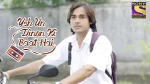 Naina's Romeo