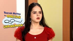 Madhavi's Surprise