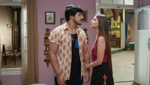Raavi to Stop Shiva?