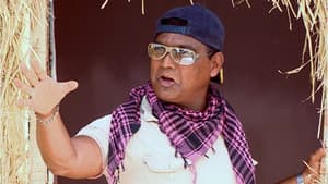 Mendhakprasad Disrupts The Set